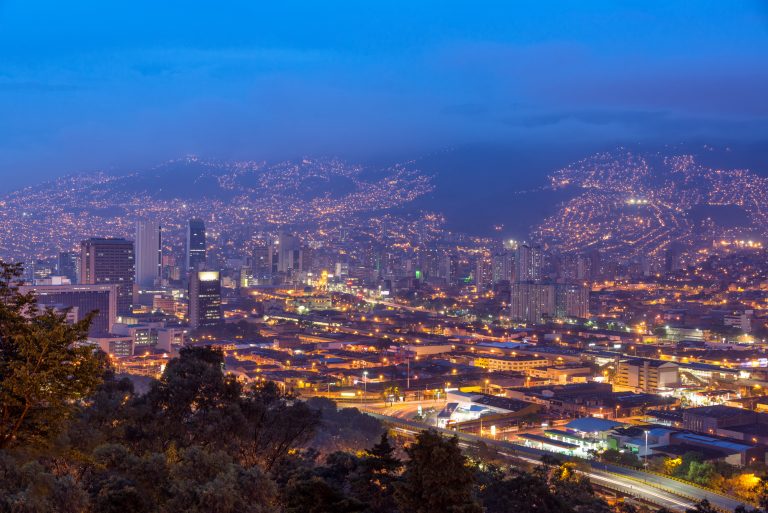 Cosmetic Dentistry Medellin