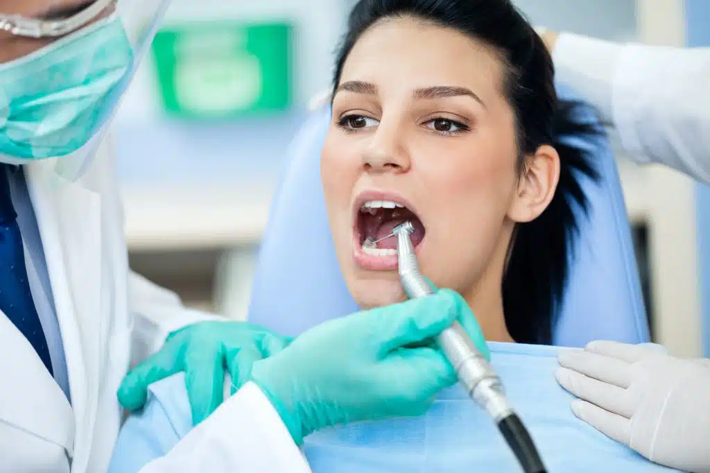 Cavities & Dental Fillings Medellin