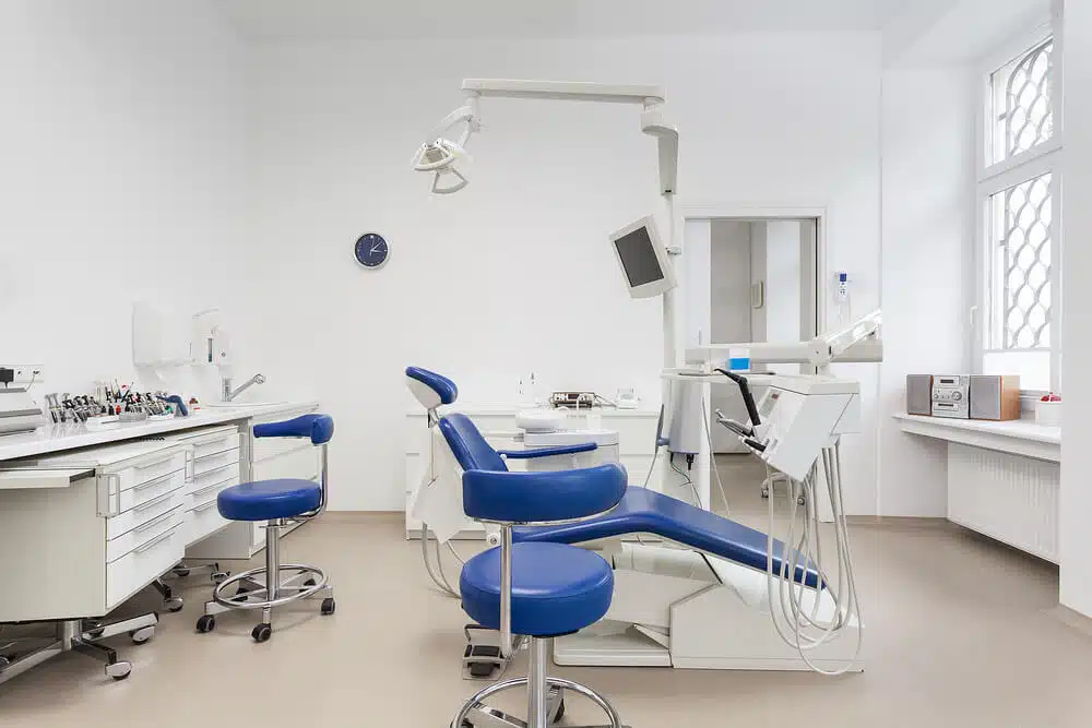 English Speaking Dentist Medellin
